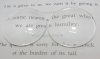 100Pcs Clear Round Glass Magnifying Cabochon Tiles 25mm Beads 100Pcs Clear Round Glass Magnifying Cabochon Tiles 25mm Beads
