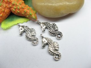 20pcs Dragon Metal Charms yw-ac-mc99