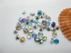 250gram (8100Pcs) AB Diamond Confetti Wedding Table Scatter 250gram (8100Pcs) AB Diamond Confetti Wedding Table Scatter