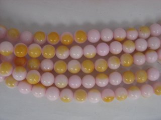 5 Strands Gemstone 10mm Rounds Beads 410 beads