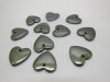 98 Fashion Hematite Love Heart Pendants Wholesale 98 Fashion Hematite Love Heart Pendants Wholesale