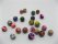 Polymer Clay Beads