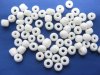 1Bag X 4500 White Opaque Glass Seed Beads 3.5-4mm