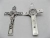 10 Charm Cross Pendants Jewelery Finding-New 10 Charm Cross Pendants Jewelery Finding-New