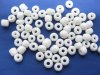 1Bag X 4500 White Opaque Glass Seed Beads 3.5-4mm 1Bag X 4500 White Opaque Glass Seed Beads 3.5-4mm