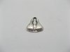 100 Metal Handbag Shape Pendants Charms ac-mp167 100 Metal Handbag Shape Pendants Charms ac-mp167