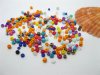 1Packs X 17000Pcs Glass Seed Beads 2mm-3mm Assorted 1Packs X 17000Pcs Glass Seed Beads 2mm-3mm Assorted
