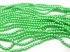 500gram Green Round Simulate Pearl Beads be-p302 500gram Green Round Simulate Pearl Beads be-p302