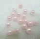 500 Pink Round Simulate Pearl Loose Beads 10mm 500 Pink Round Simulate Pearl Loose Beads 10mm