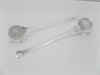 10X New 160mm Clear Lead Crystal Teardrop Pendants 10X New 160mm Clear Lead Crystal Teardrop Pendants