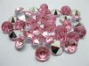 1000 Diamond Confetti 8mm Wedding Party Table Scatter-Pink 1000 Diamond Confetti 8mm Wedding Party Table Scatter-Pink