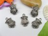 20pcs Metal Owl Charms yw-ac-mc8 20pcs Metal Owl Charms yw-ac-mc8