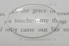 200Pcs Clear Oval Glass Magnifying Cabochon Tiles 18x25mm 200Pcs Clear Oval Glass Magnifying Cabochon Tiles 18x25mm