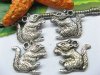 20pcs Metal Squirrel Charms yw-ac-mc85