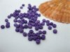 1Bags X 30000Pcs Opaque Glass Seed Beads 2mm Purple 1Bags X 30000Pcs Opaque Glass Seed Beads 2mm Purple