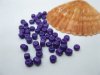 1Bag X 5000Pcs Opaque Glass Seed Beads 3.5-4mm Purple 1Bag X 5000Pcs Opaque Glass Seed Beads 3.5-4mm Purple