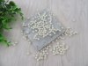 2500 Light Ivory 6mm Round Imitation Simulate Pearl Loose Beads 2500 Light Ivory 6mm Round Imitation Simulate Pearl Loose Beads