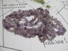 10Strands x 220Pcs Amethyst Chips Beads for Jewelry Making 10Strands x 220Pcs Amethyst Chips Beads for Jewelry Making