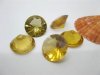 198 Diamond Confetti 20mm Wedding Table Scatter - Coffee 198 Diamond Confetti 20mm Wedding Table Scatter - Coffee