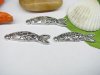 20pcs Metal Fish Charms yw-ac-mc29 20pcs Metal Fish Charms yw-ac-mc29