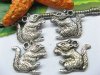 20pcs Metal Squirrel Charms yw-ac-mc85 20pcs Metal Squirrel Charms yw-ac-mc85