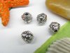 50pcs Metal Round Beads yw-ac-mb46 50pcs Metal Round Beads yw-ac-mb46