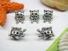 20pcs Metal Lovely Ladybug Beads yw-ac-mb89 20pcs Metal Lovely Ladybug Beads yw-ac-mb89