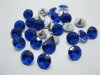 1000 Diamond Confetti 10mm Wedding Party Table Scatter-Blue