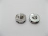 10 Fashion Rhinestone Letter "G" Beads Collar Charms 10 Fashion Rhinestone Letter "G" Beads Collar Charms