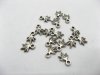 500 Metal Leaf Jewelry Charms Pendants ac-mp161 500 Metal Leaf Jewelry Charms Pendants ac-mp161