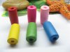 2000 Bulk Tube Wood Beads Mixed Color 5mm X 8mm 2000 Bulk Tube Wood Beads Mixed Color 5mm X 8mm