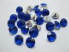 1000 Diamond Confetti 10mm Wedding Party Table Scatter-Blue 1000 Diamond Confetti 10mm Wedding Party Table Scatter-Blue