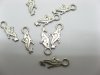 100 Alloy Fish Pendants Charms Jewelry Finding 100 Alloy Fish Pendants Charms Jewelry Finding