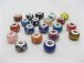 Glass European Beads