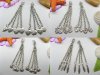 20Pcs Charms Pendant Dangle Jewelry Finding Assorted