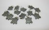 98 Fashion Hematite Turtle Pendants Wholesale 98 Fashion Hematite Turtle Pendants Wholesale