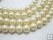 Glass Pearl Beads