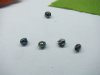 22000Pcs Shiny Colorful Faceted Round Beads 4mm Finding 22000Pcs Shiny Colorful Faceted Round Beads 4mm Finding
