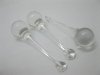 50X 60mm Clear Lead Crystal Teardrop Pendants 50X 60mm Clear Lead Crystal Teardrop Pendants