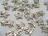 Metalized Plastic Beads