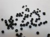 5Bags X 134000Pcs Opaque Glass Seed Beads 1.5mm Black 5Bags X 134000Pcs Opaque Glass Seed Beads 1.5mm Black