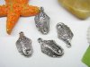 20pcs Metal Monster Charms yw-ac-mc22