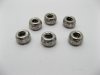 20 Alloy European Carved Metal Thread Beads ac-sp277 20 Alloy European Carved Metal Thread Beads ac-sp277