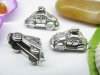 20pcs Metal Lovely Jeep Car Charms yw-ac-mc55