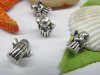 20pcs Tibetan Silver Angel Beads Fit European Beads Yw-pa-mb108 20pcs Tibetan Silver Angel Beads Fit European Beads Yw-pa-mb108