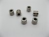 20 Alloy European Carved Metal Thread Beads ac-sp278