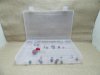 4X Bead Tool Storage Box 13 Compartment Organizer Case 4X Bead Tool Storage Box 13 Compartment Organizer Case