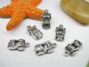 20pcs Metal Beautiful Race Car Charms yw-ac-mc64