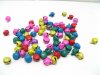 5000 Bell Pendants Charms 6mm For Crafts Mixed Colour 5000 Bell Pendants Charms 6mm For Crafts Mixed Colour