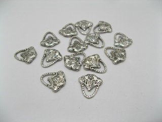 200 Charms Metal Handbags Jewellery Finding